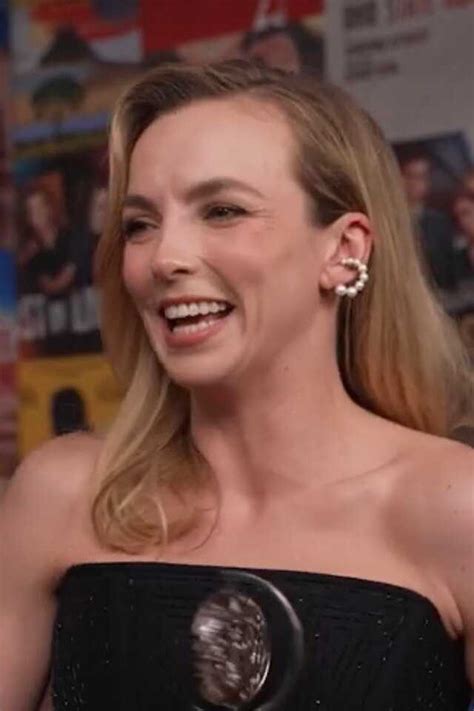 Jodie Comer's Early Life and Background