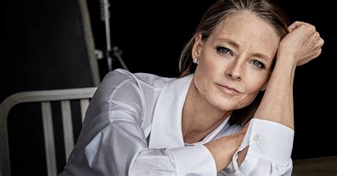 Jodie Foster Net Worth