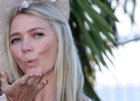 Jodie Kidd's Early Life and Career