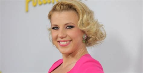 Jodie Sweetin: Early Life and Career Beginnings