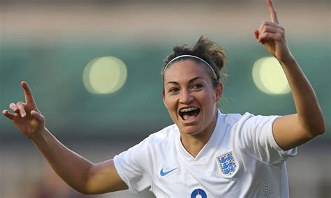 Jodie Taylor: Soccer Career Highlights