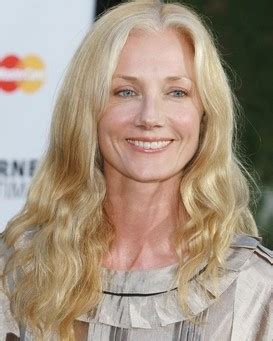 Joely Richardson's Age and Date of Birth