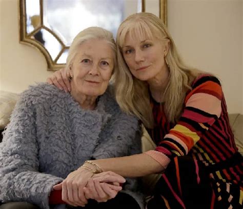 Joely Richardson's Early Life and Family Background