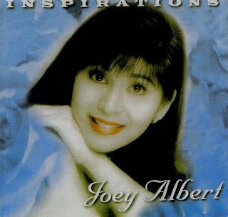 Joey Albert's Music Style and Inspirations