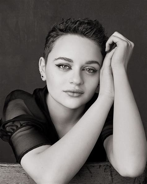 Joey King's Personal Details