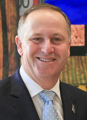 John Key's Age, Height, and Personal Life