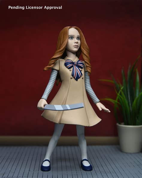 Jolene Megan Figure