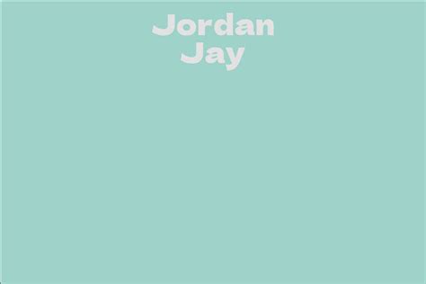 Jordan Jay's Net Worth and Success