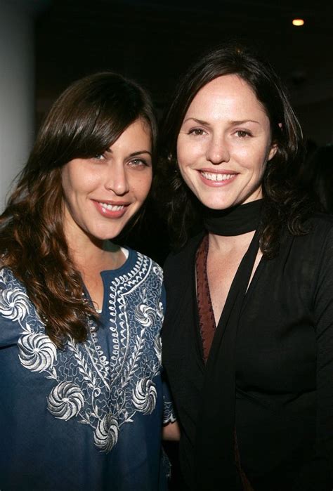 Jorja Fox's Influence on Pop Culture and Fans