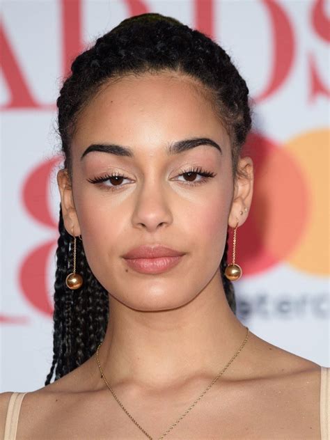 Jorja Smith Bio