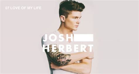 Josh Herbert: A Rising Star in Music Industry