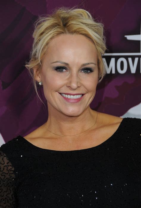 Josie Bissett's Philanthropic Work and Charity Involvement