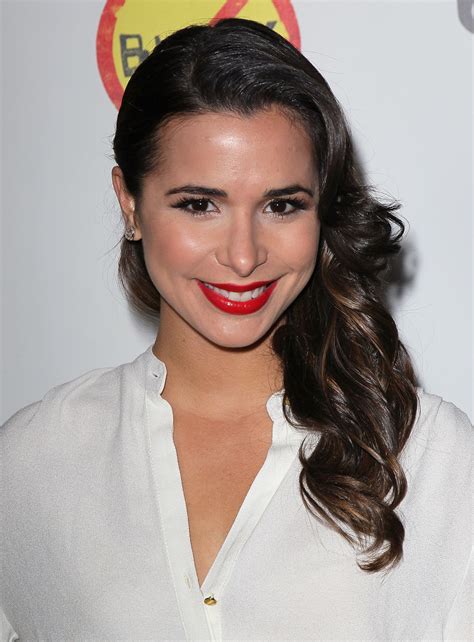 Josie Loren's Philanthropic Work