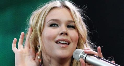 Joss Stone: An Overview of Her Life and Career