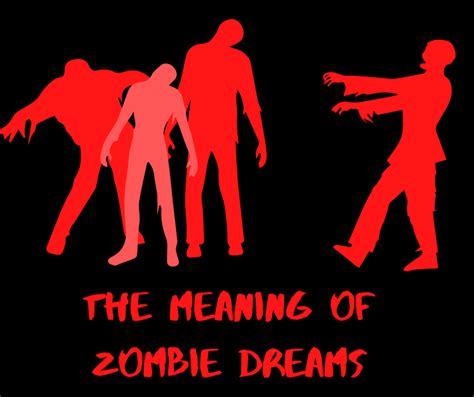 Journey into Darkness: The Thrilling Experience of Zombie Dreaming