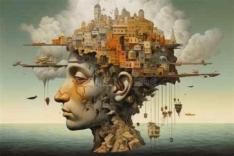 Journey into the Subconscious: Decoding the Hidden Depths of our Thoughts