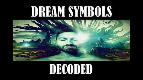 Journey into the Subconscious: Decoding the Symbols of the Dream Realm