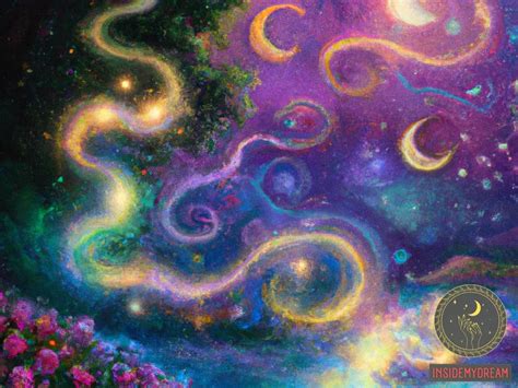 Journey into the Unconscious: Exploring Dream Symbolism of Marks