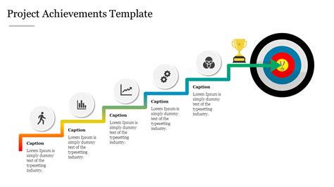 Journey of Achievements