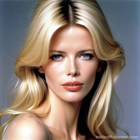 Journey through Claudia Schiffer's Remarkable Career