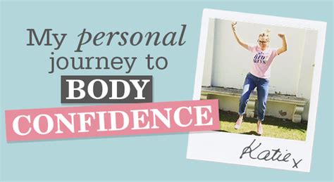 Journey to Body Confidence