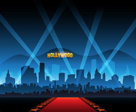 Journey to Hollywood Success