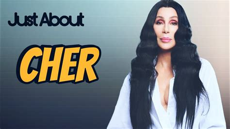 Journey to Stardom: Cher's Early Life