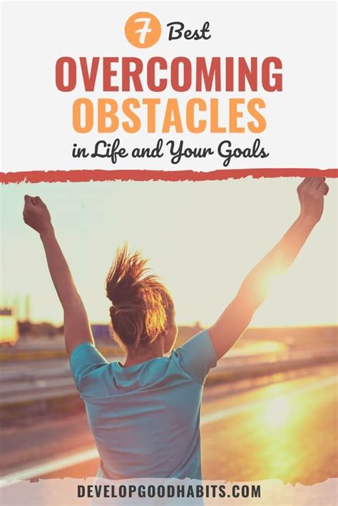 Journey to Success: Overcoming Obstacles