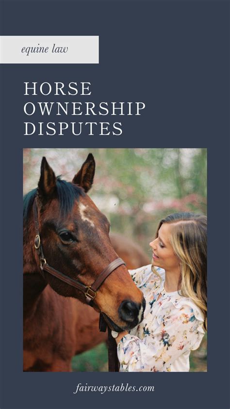 Journey to the Stables: Transforming Your Horse-Ownership Dreams into Reality