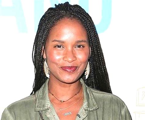 Joy Bryant: Early Life and Career