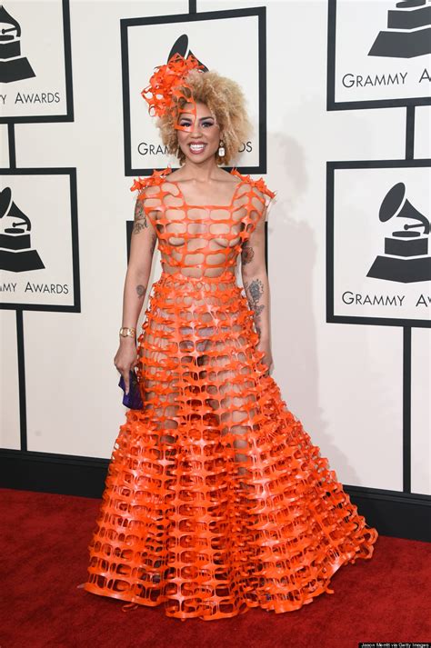 Joy Villa's Fashion and Style Choices