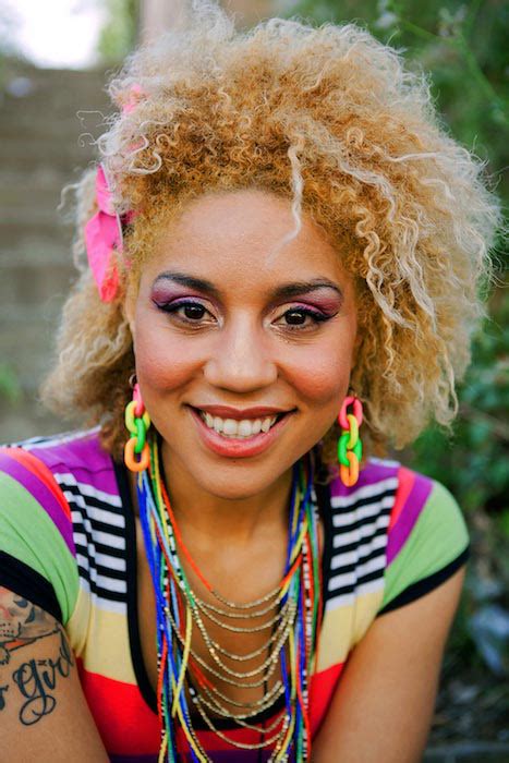 Joy Villa's Music and Discography