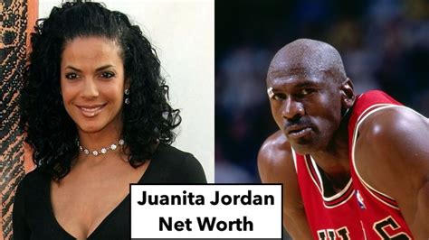 Juanita A Ivana Net Worth