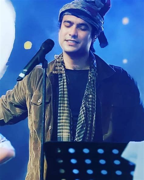 Jubin Nautiyal: Biography and Background