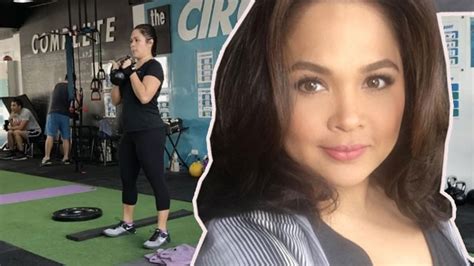 Judy Ann Santos Figure