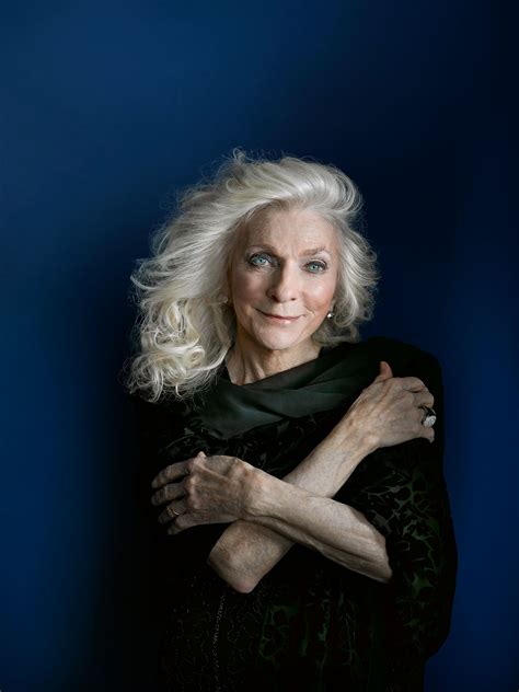 Judy Collins' Musical Career Beginnings