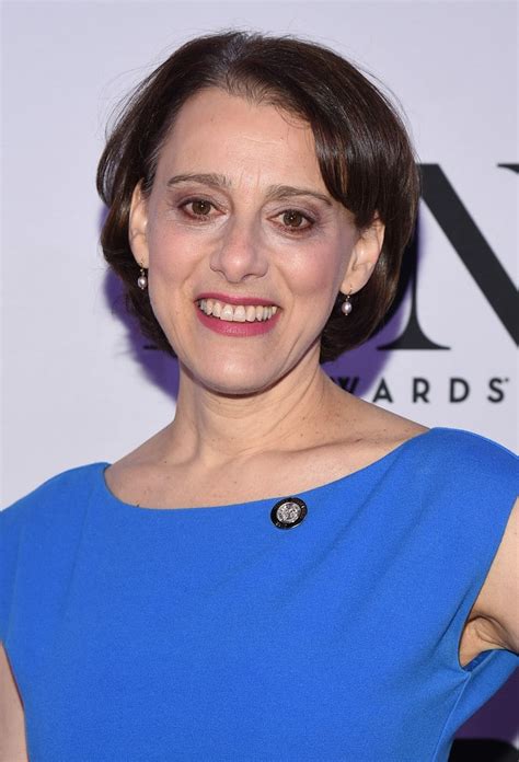 Judy Kuhn Bio: Early Life and Career