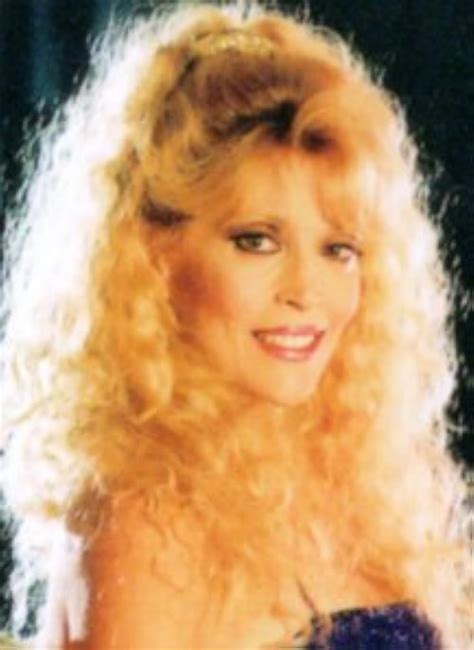 Judy Landers' Influence on Pop Culture Today