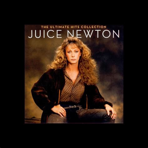 Juice Newton's Rise to Fame: The Journey