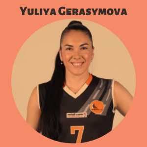 Juli Yuliya's Achievements and Awards