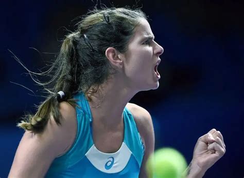 Julia Goerges Personal Life and Relationships