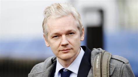 Julian Assange's Career in Journalism