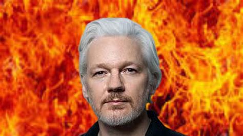 Julian Assange's Impact on Journalism