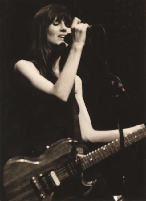 Juliana Hatfield's Musical Style Evolution