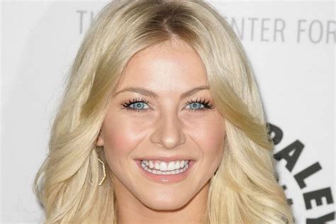 Julianne Hough Net Worth: Success in Entertainment