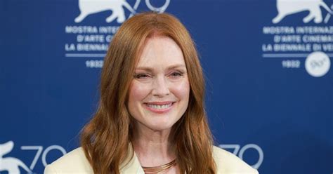 Julianne Moore's Financial Status Revealed