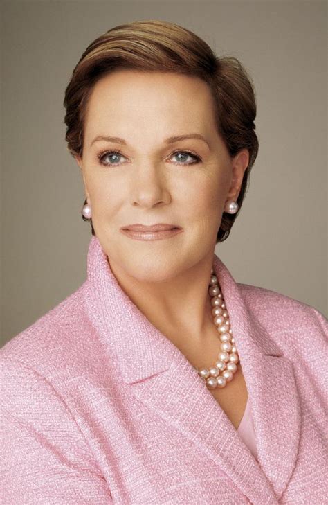 Julie Andrews' Diverse Acting and Directing Work