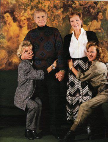 Julie Andrews' Family, Philanthropy, and Impact