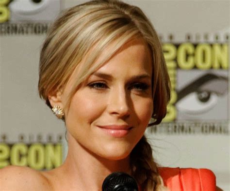 Julie Benz: A Biography and Personal Life Overview