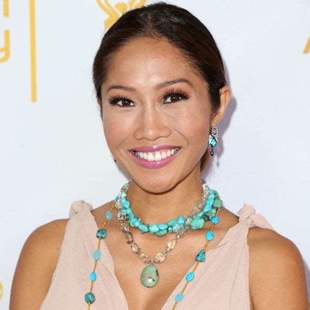 Julie Chang: Personal Life and Net Worth